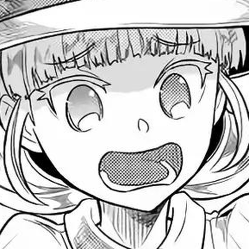 Re:Monster Chapter 47 cover