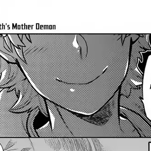 Re:Monster Chapter 50 cover