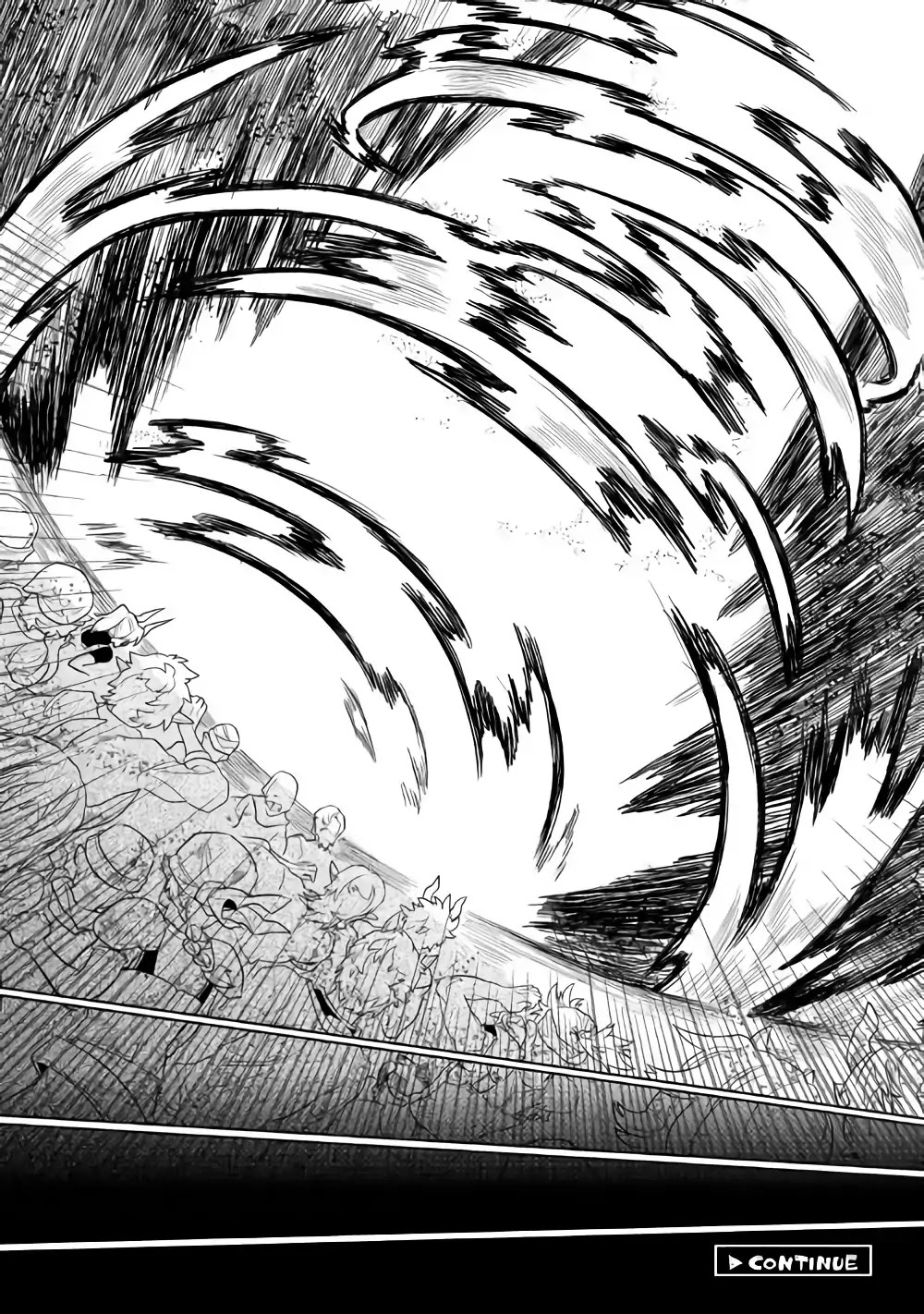 Re:Monster Chapter 53 page 21 - Chapter 53