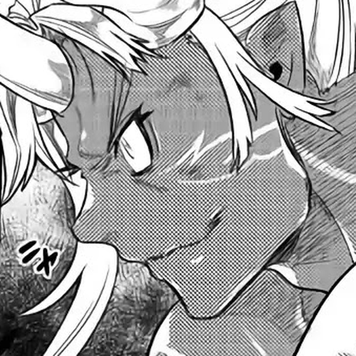 Re:Monster Chapter 53 cover