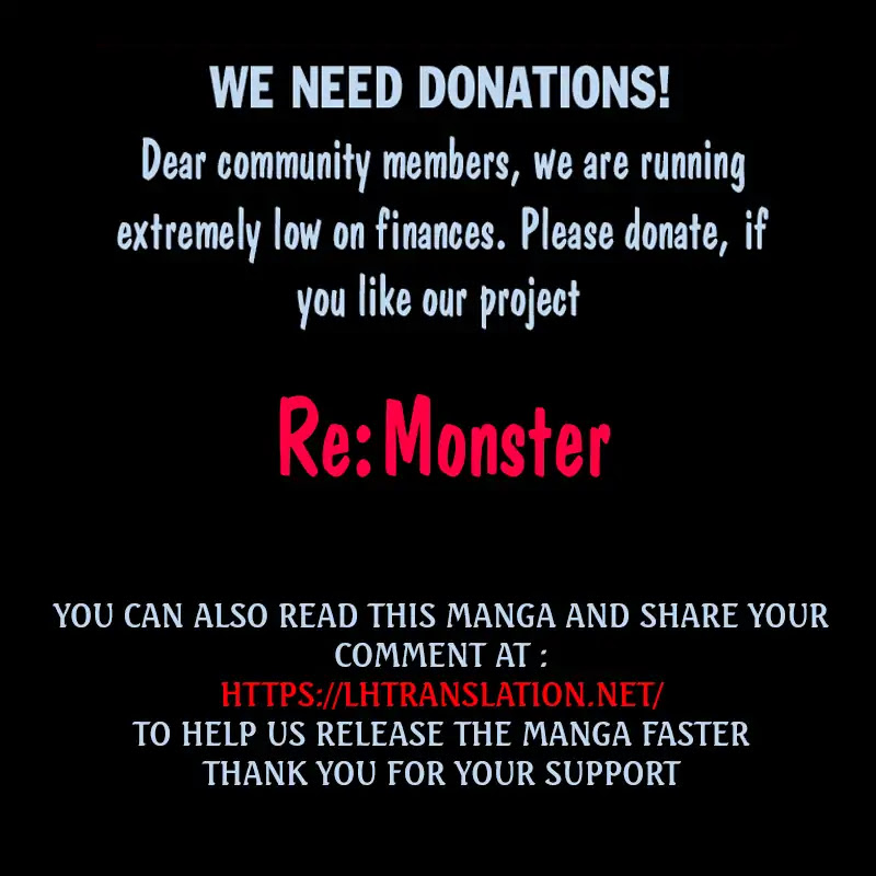 Re:Monster Chapter 54 page 22 - Chapter 54