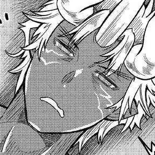 Re:Monster Chapter 54 cover