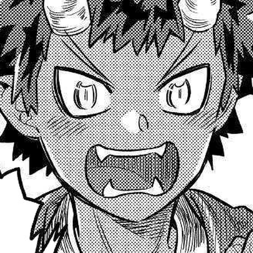 Re:Monster Chapter 55: 55 cover