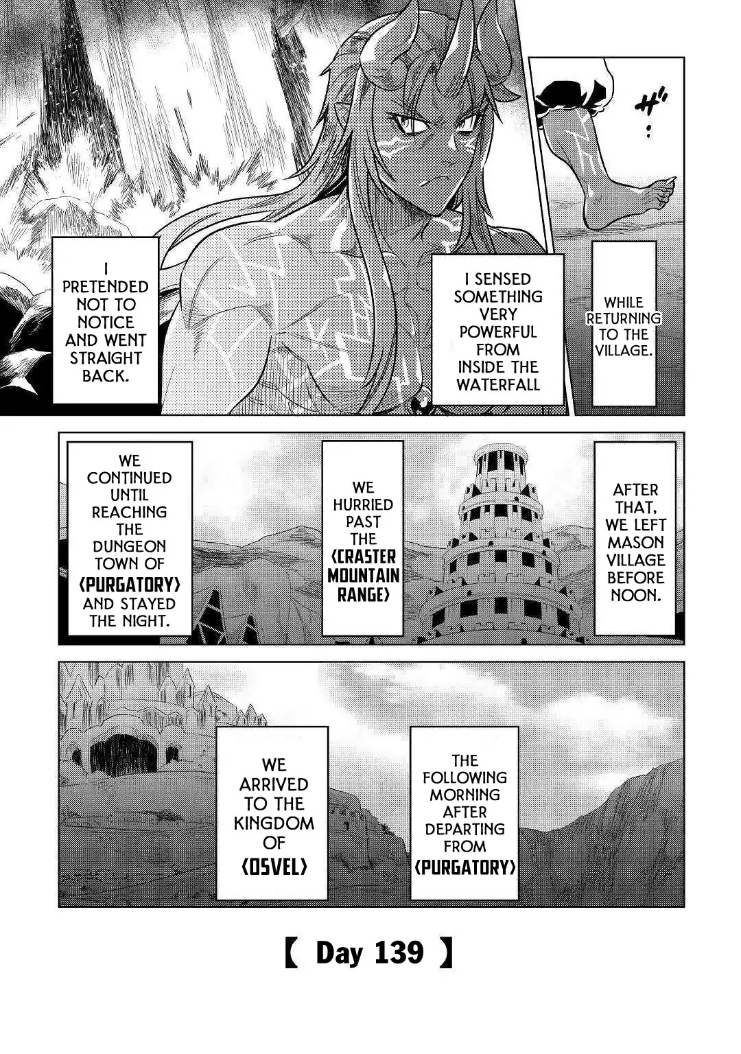 Re:Monster Chapter 56 page 16 - Chapter 56