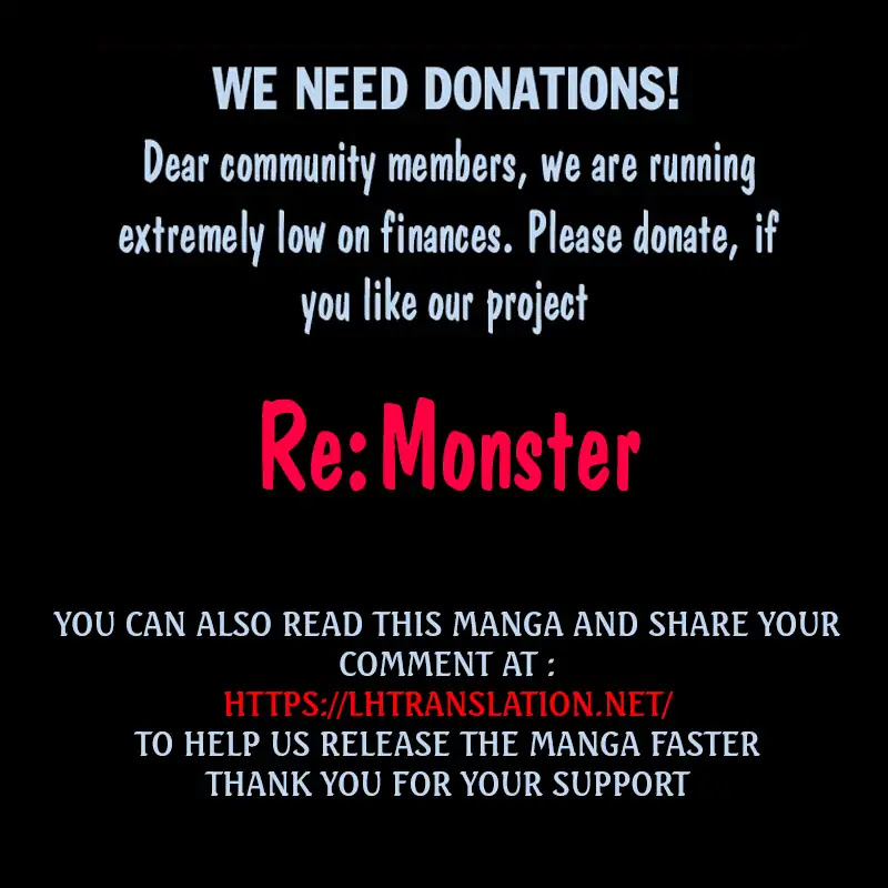 Re:Monster Chapter 56 page 22 - Chapter 56