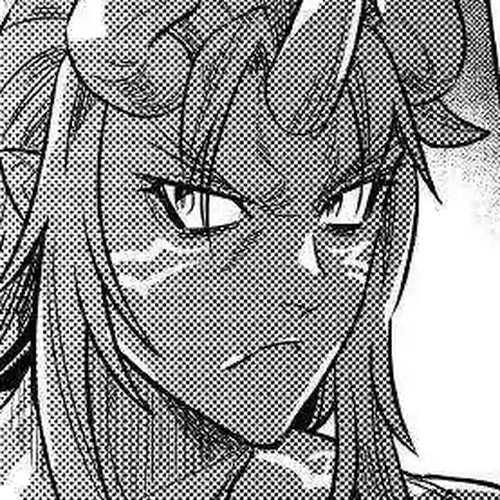 Re:Monster Chapter 56 cover