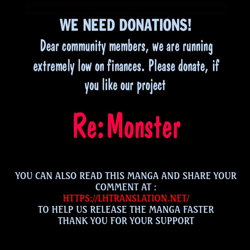 Re:Monster Chapter 57 page 22 - Chapter 57