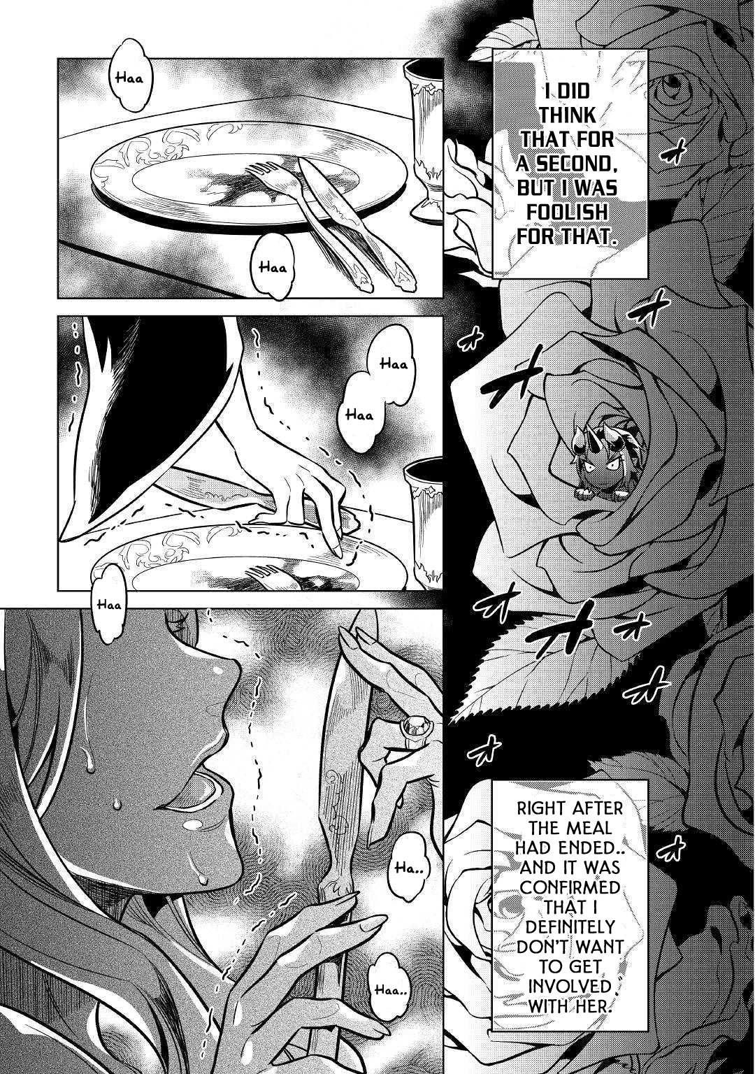 Re:Monster Chapter 57 page 6 - Chapter 57