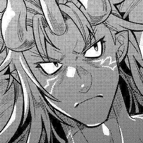 Re:Monster Chapter 57 cover