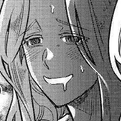 Re:Monster Chapter 58 cover