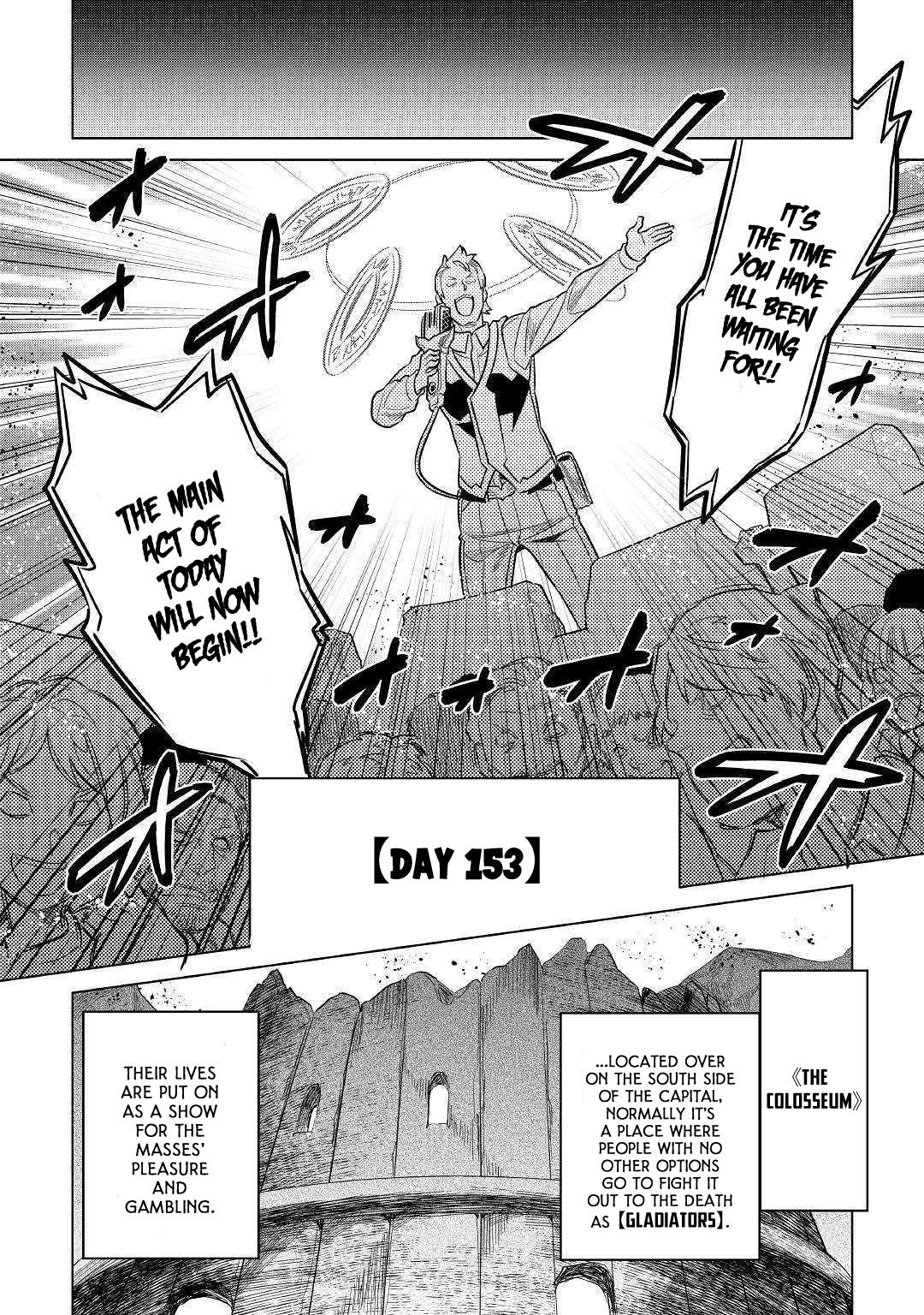 Re:Monster Chapter 59 page 11 - Chapter 59