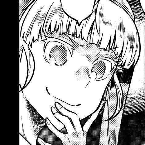 Re:Monster Chapter 59 cover