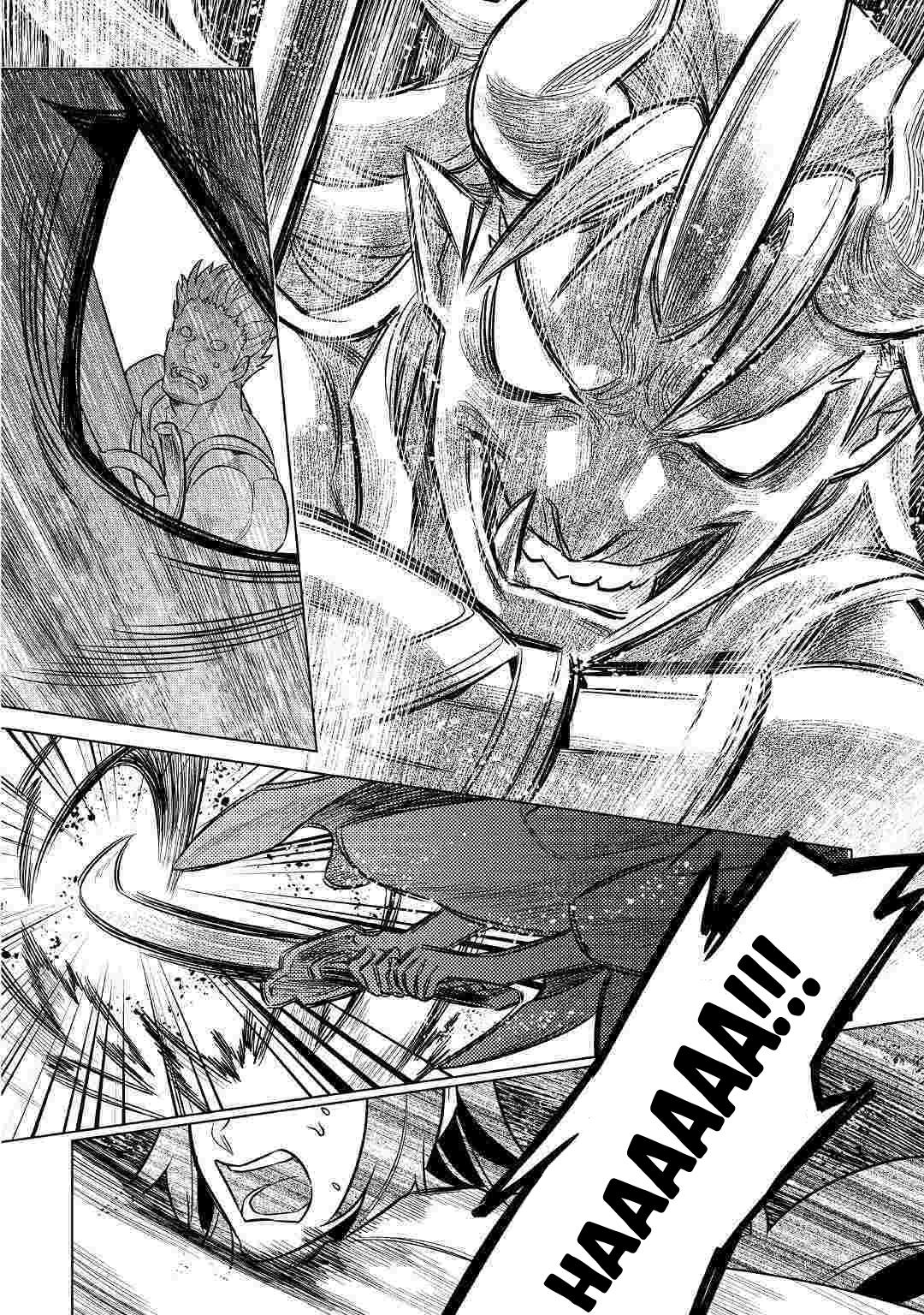 Re:Monster Chapter 60 page 9 - Chapter 60