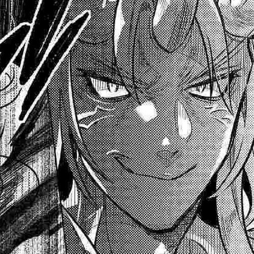 Re:Monster Chapter 60 cover