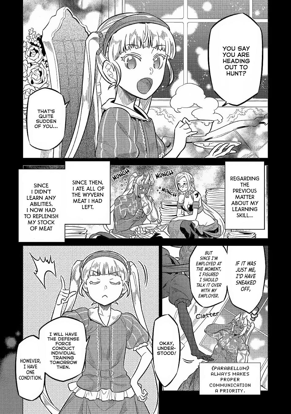 Re:Monster Chapter 62 page 2 - Chapter 62