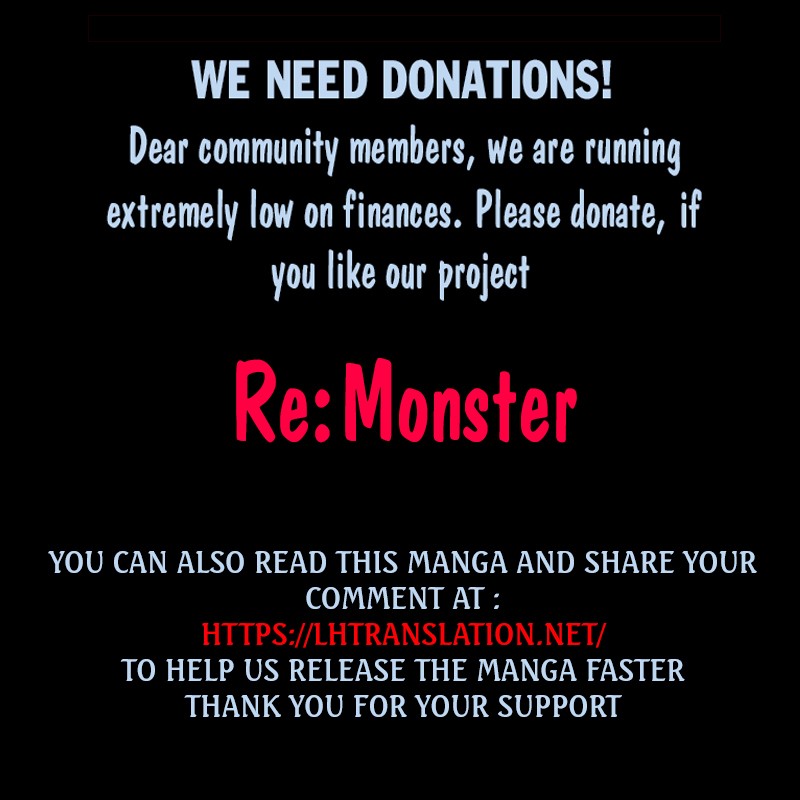 Re:Monster Chapter 63 page 22 - Chapter 63