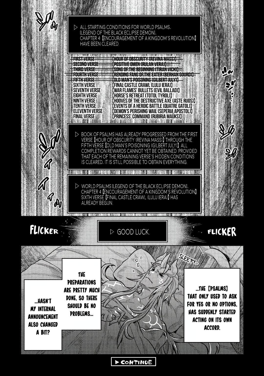 Re:Monster Chapter 65 page 20 - Chapter 65