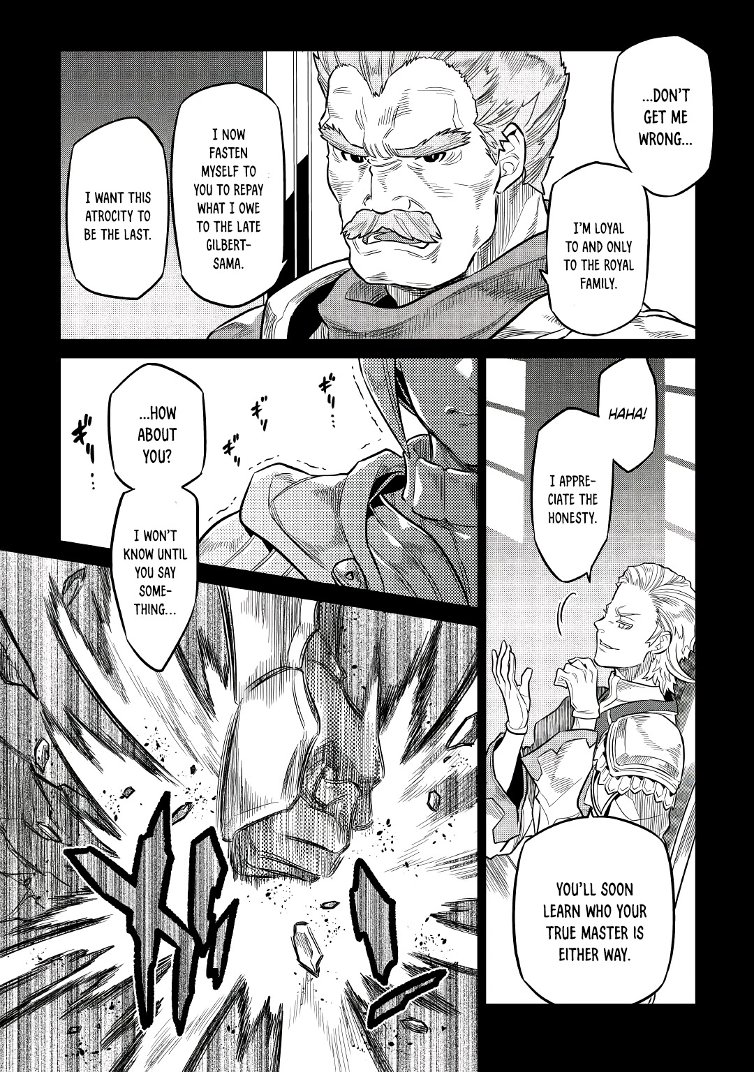 Re:Monster Chapter 66 page 2 - Chapter 66