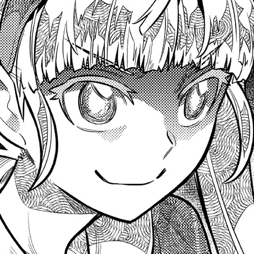 Re:Monster Chapter 67 cover