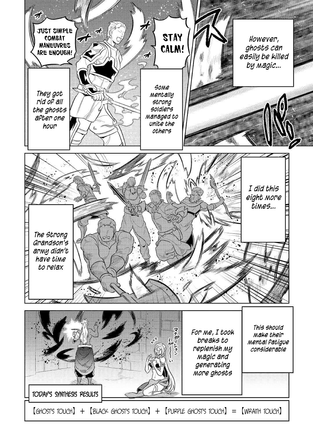 Re:Monster Chapter 68 page 13 - Chapter 68