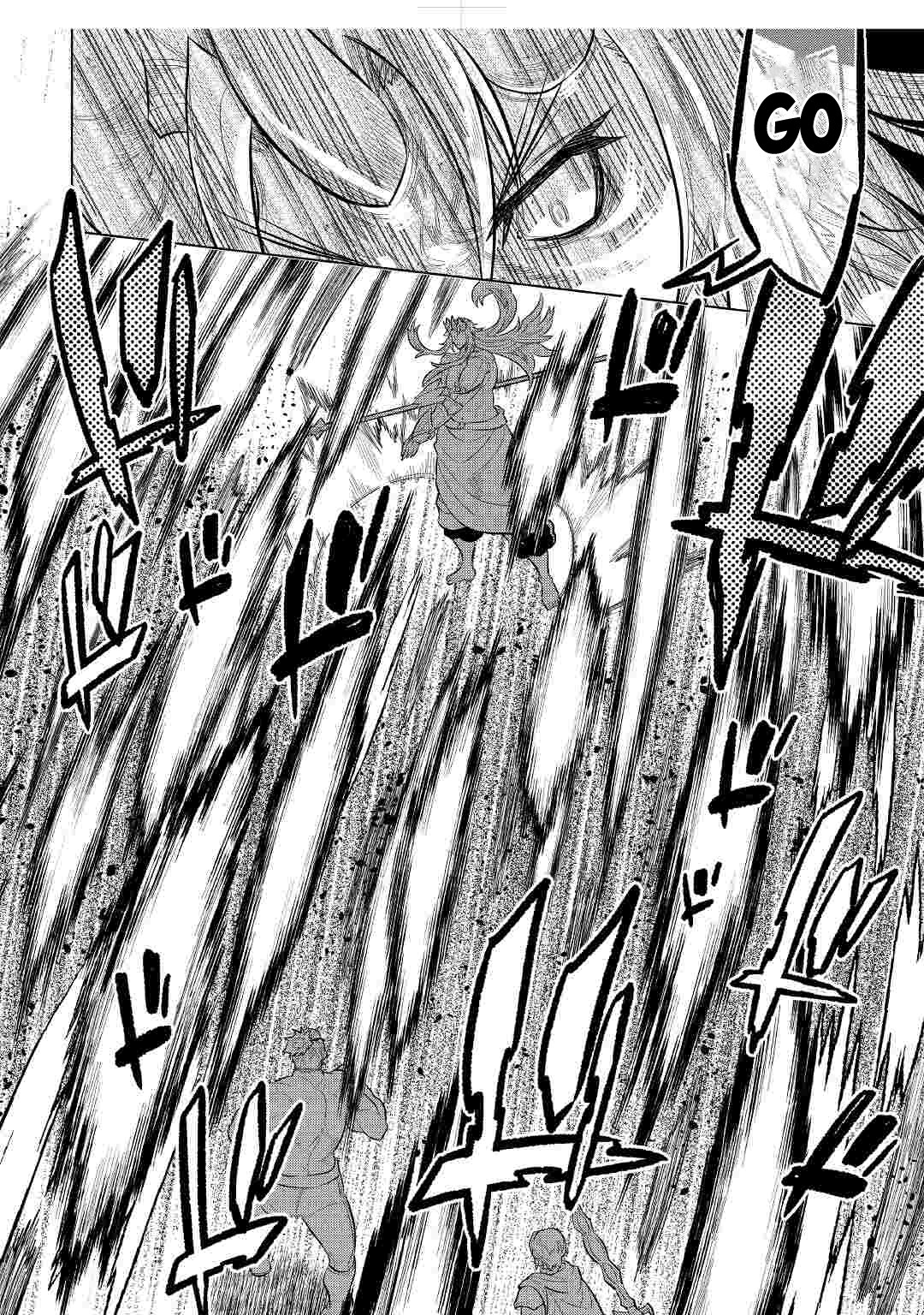 Re:Monster Chapter 72 page 9 - Chapter 72