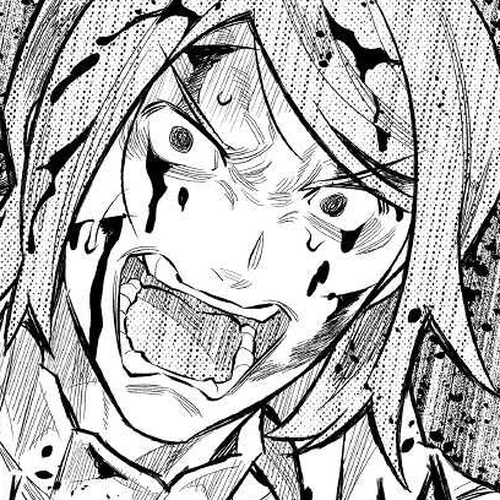 Re:Monster Chapter 72 cover