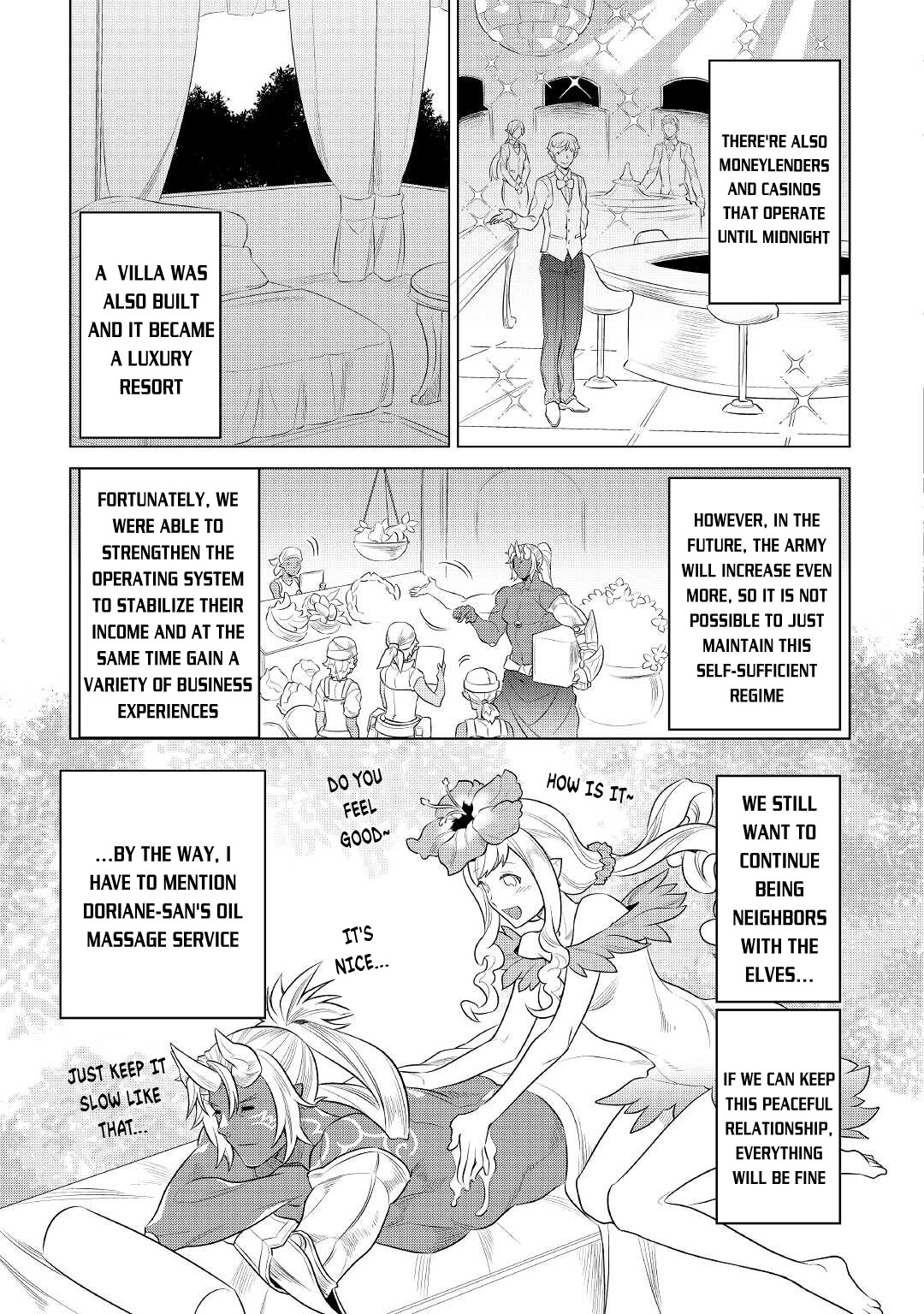 Re:Monster Chapter 75 page 10 - Chapter 75