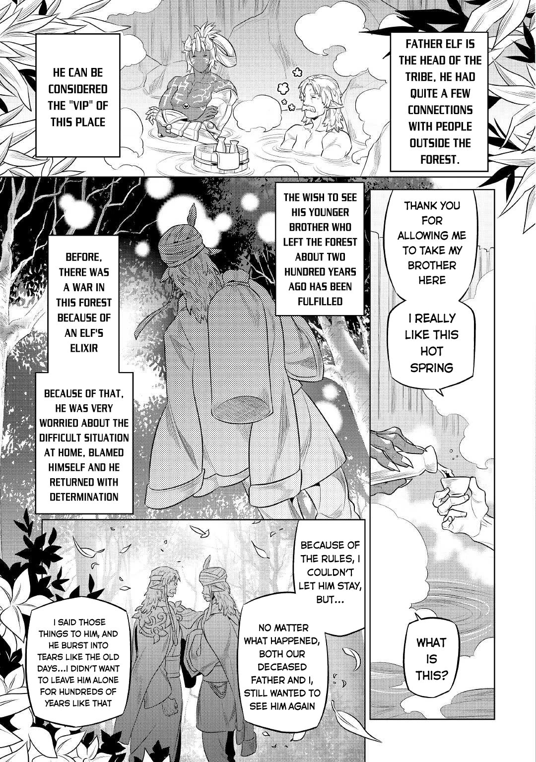Re:Monster Chapter 75 page 12 - Chapter 75