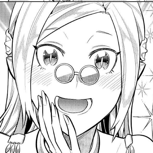 Re:Monster Chapter 75 cover