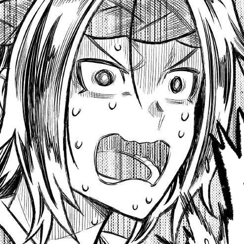 Re:Monster Chapter 77 cover