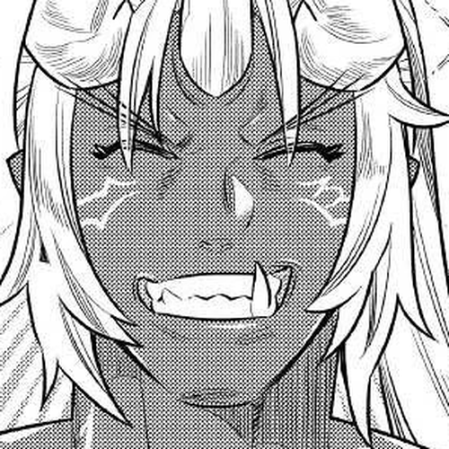 Re:Monster Chapter 78 cover