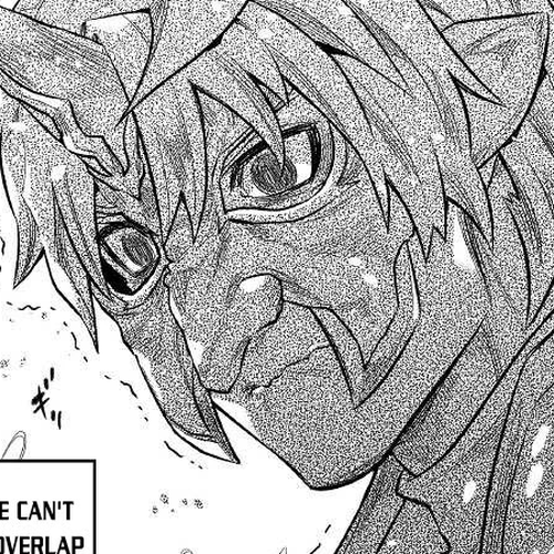 Re:Monster Chapter 79 cover