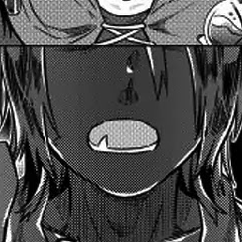 Re:Monster Chapter 8 cover