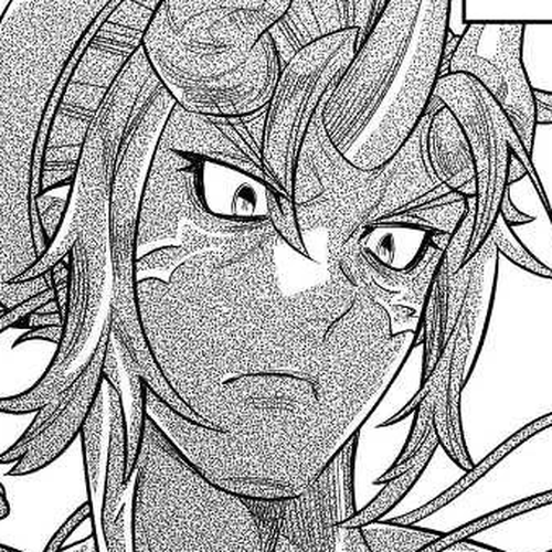 Re:Monster Chapter 80 cover