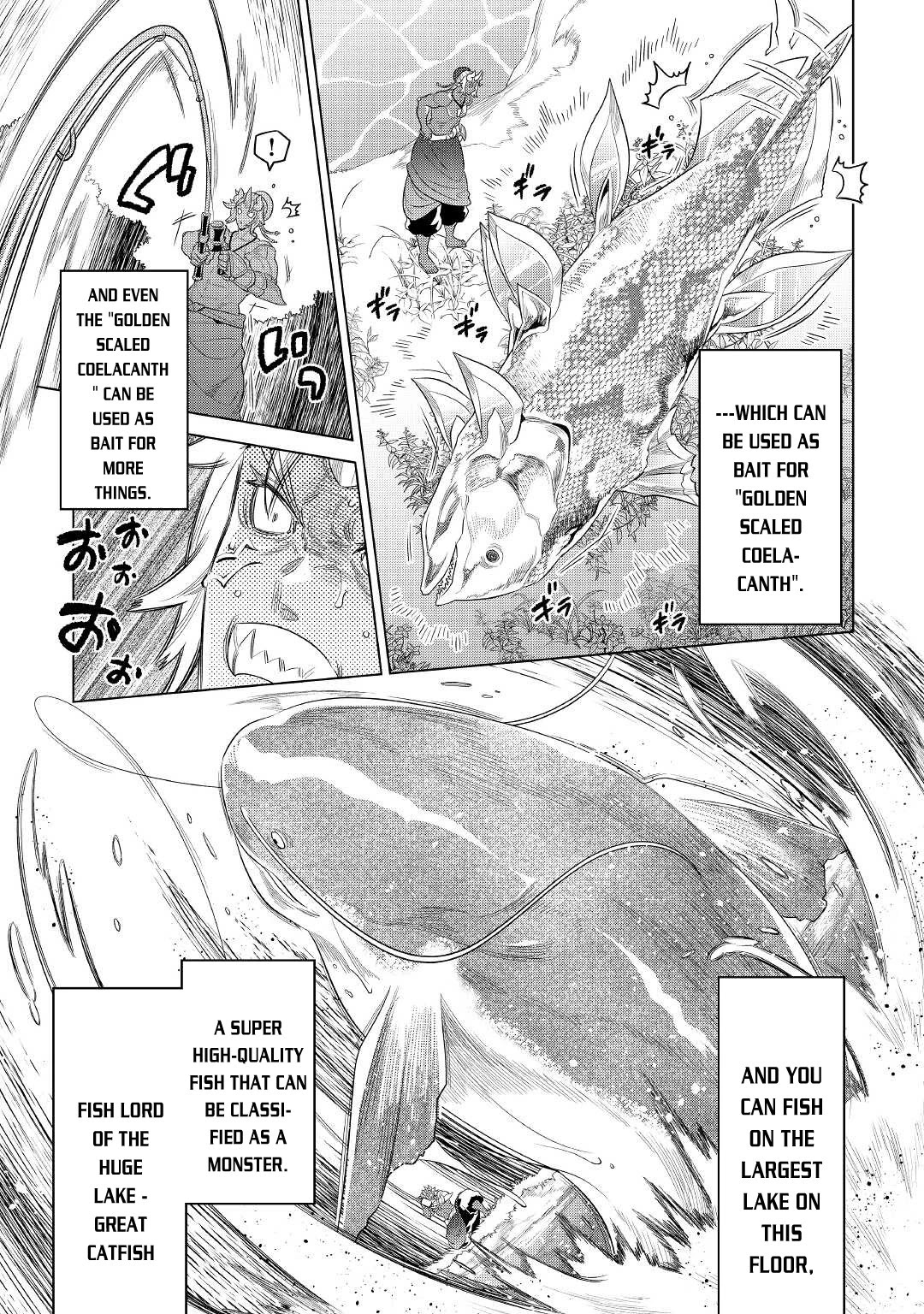 Re:Monster Chapter 81 page 16 - Chapter 81