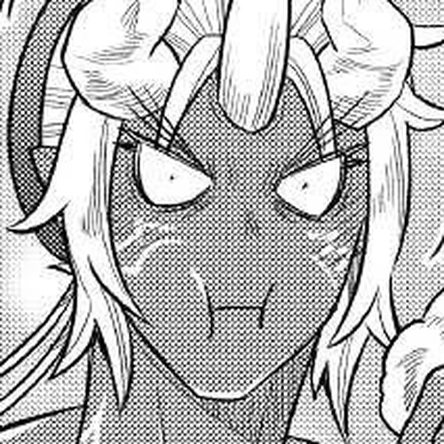 Re:Monster Chapter 81 cover
