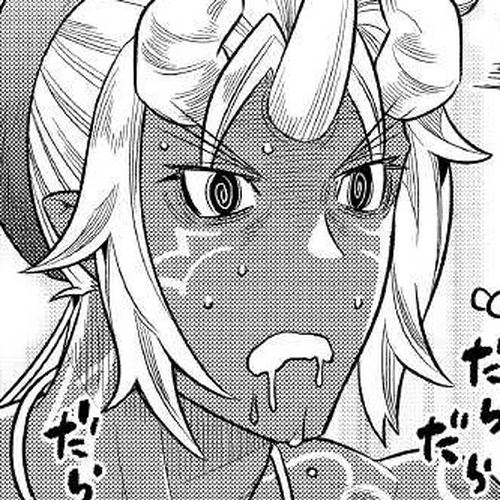 Re:Monster Chapter 82 cover