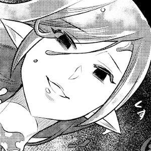 Re:Monster Chapter 83 cover