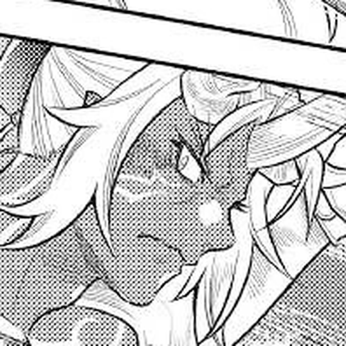 Re:Monster Chapter 84 cover