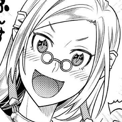 Re:Monster Chapter 85 cover