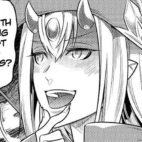 Re:Monster Chapter 86 cover