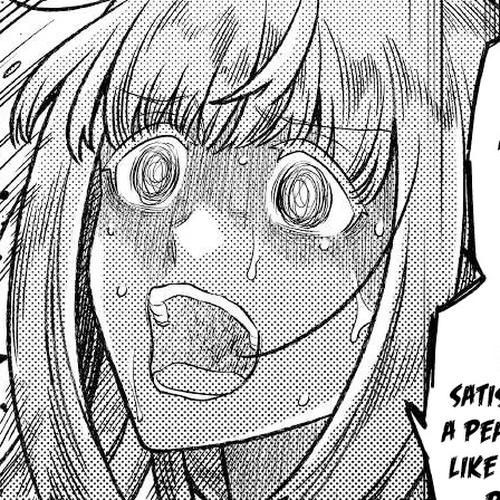 Re:Monster Chapter 87 cover