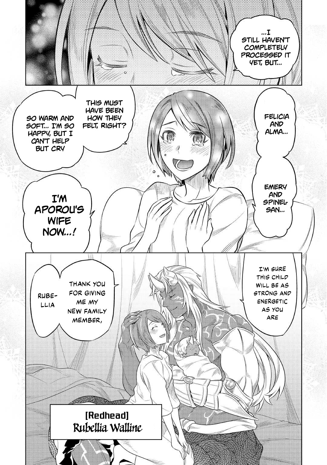 Re:Monster Chapter 88 page 12 - Chapter 88