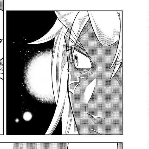 Re:Monster Chapter 88 cover