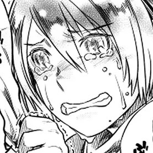 Re:Monster Chapter 9 cover
