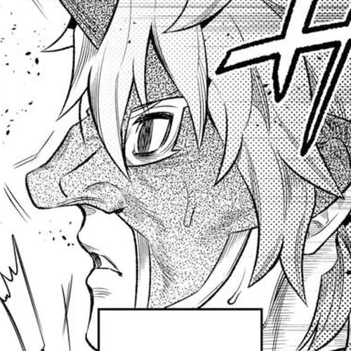 Re:Monster Chapter 91 cover