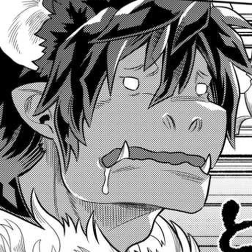 Re:Monster Chapter 94 cover
