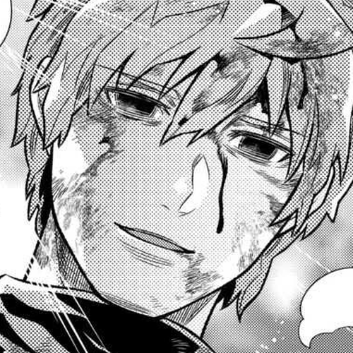 Re:Monster Chapter 95 cover