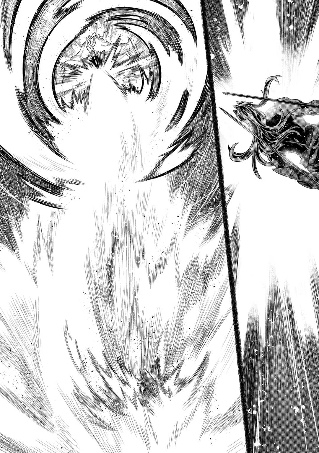 Re:Monster Chapter 98 page 15 - Chapter 98