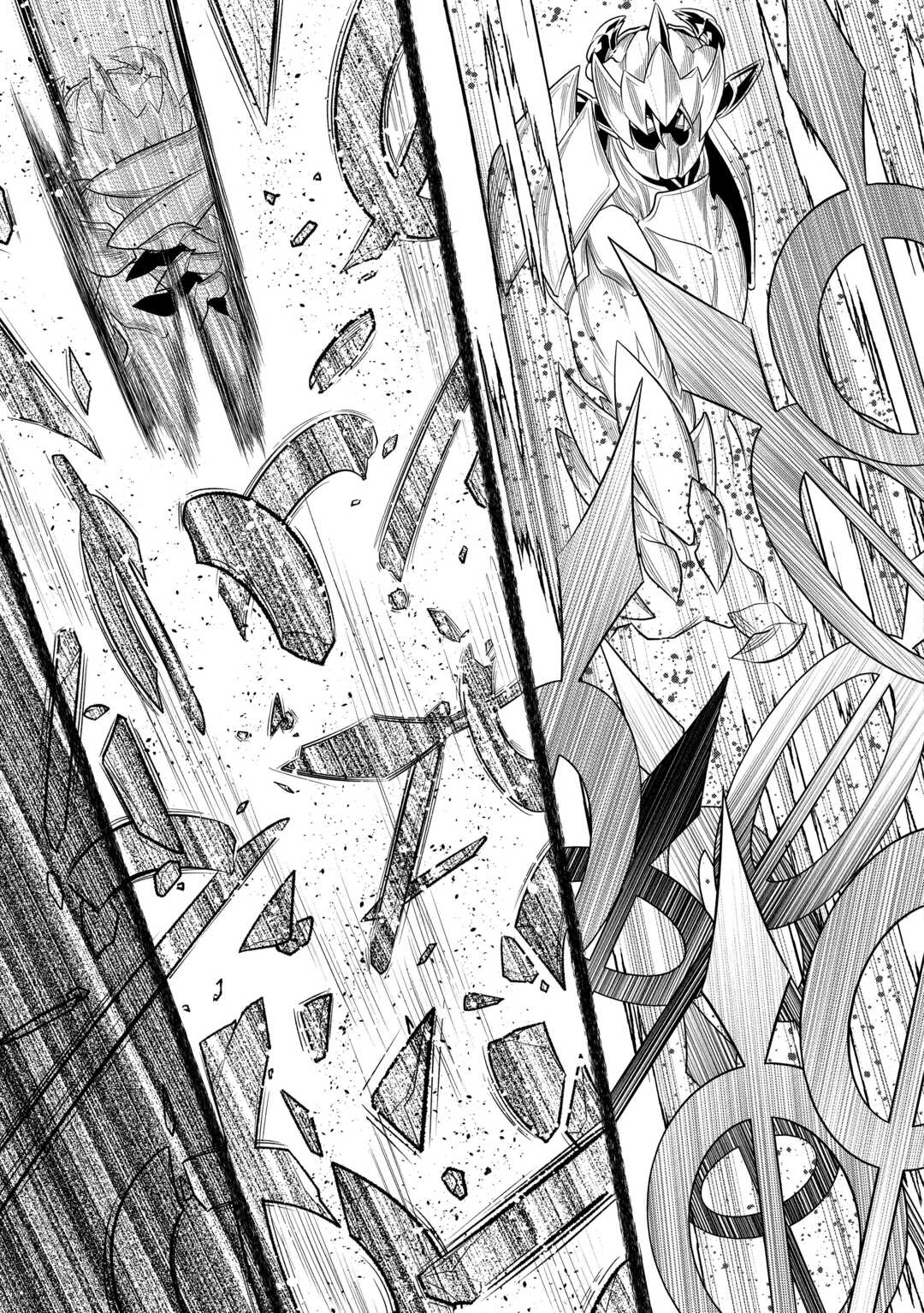 Re:Monster Chapter 98 page 16 - Chapter 98